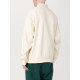 Obey Ανδρική μακρυμάνικη μπλούζα Lowercase Fleece Polo